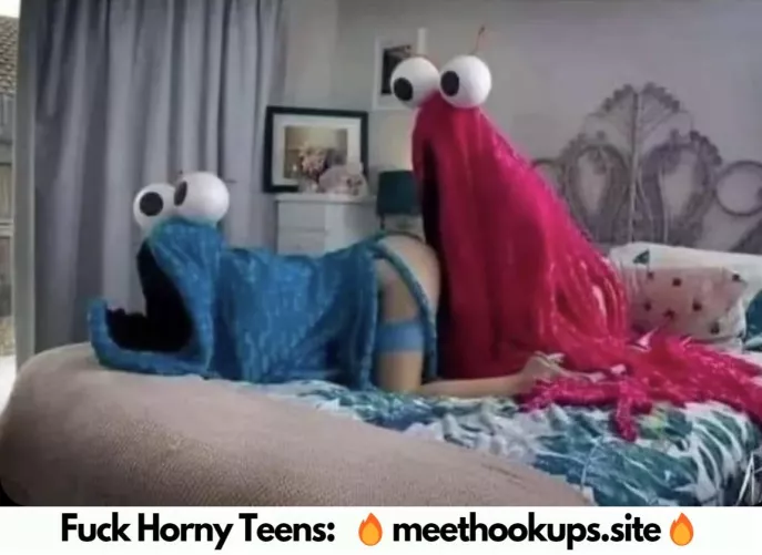 No way this is an actual video right? 😂