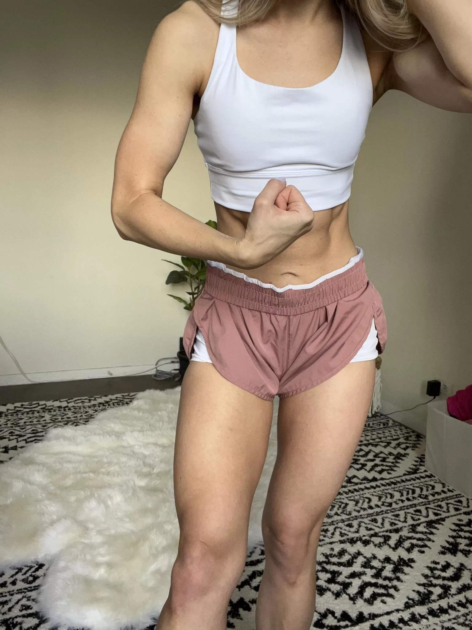 Not even post pump ;)