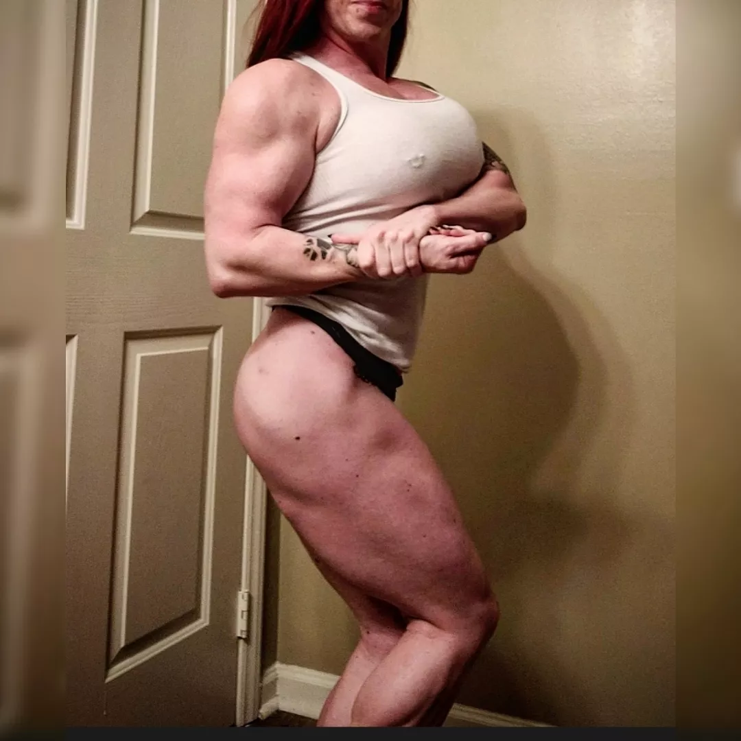 Off season thickness