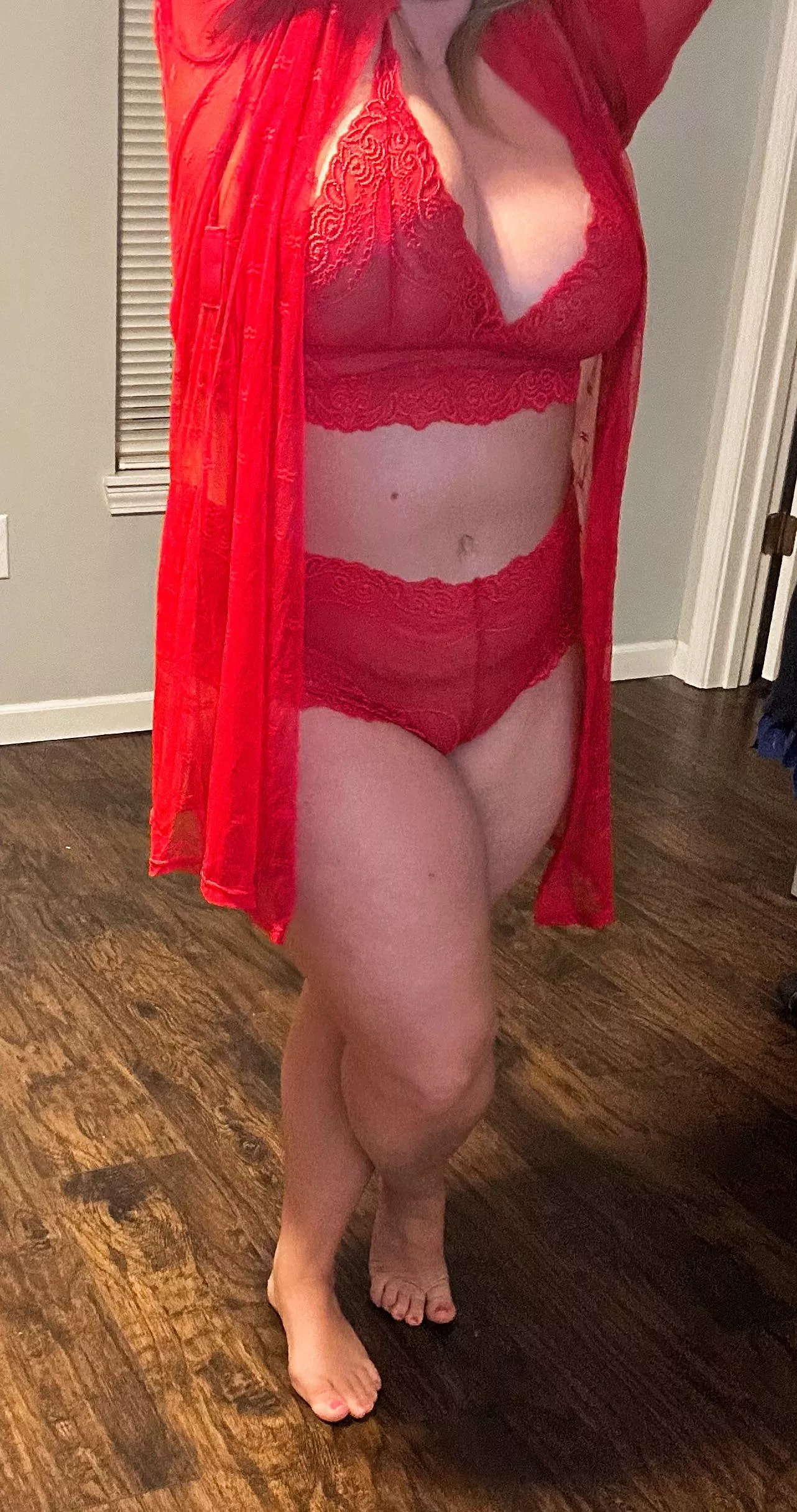 One more day to Friday!