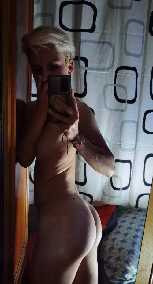 Oops, you dropped your jaw..