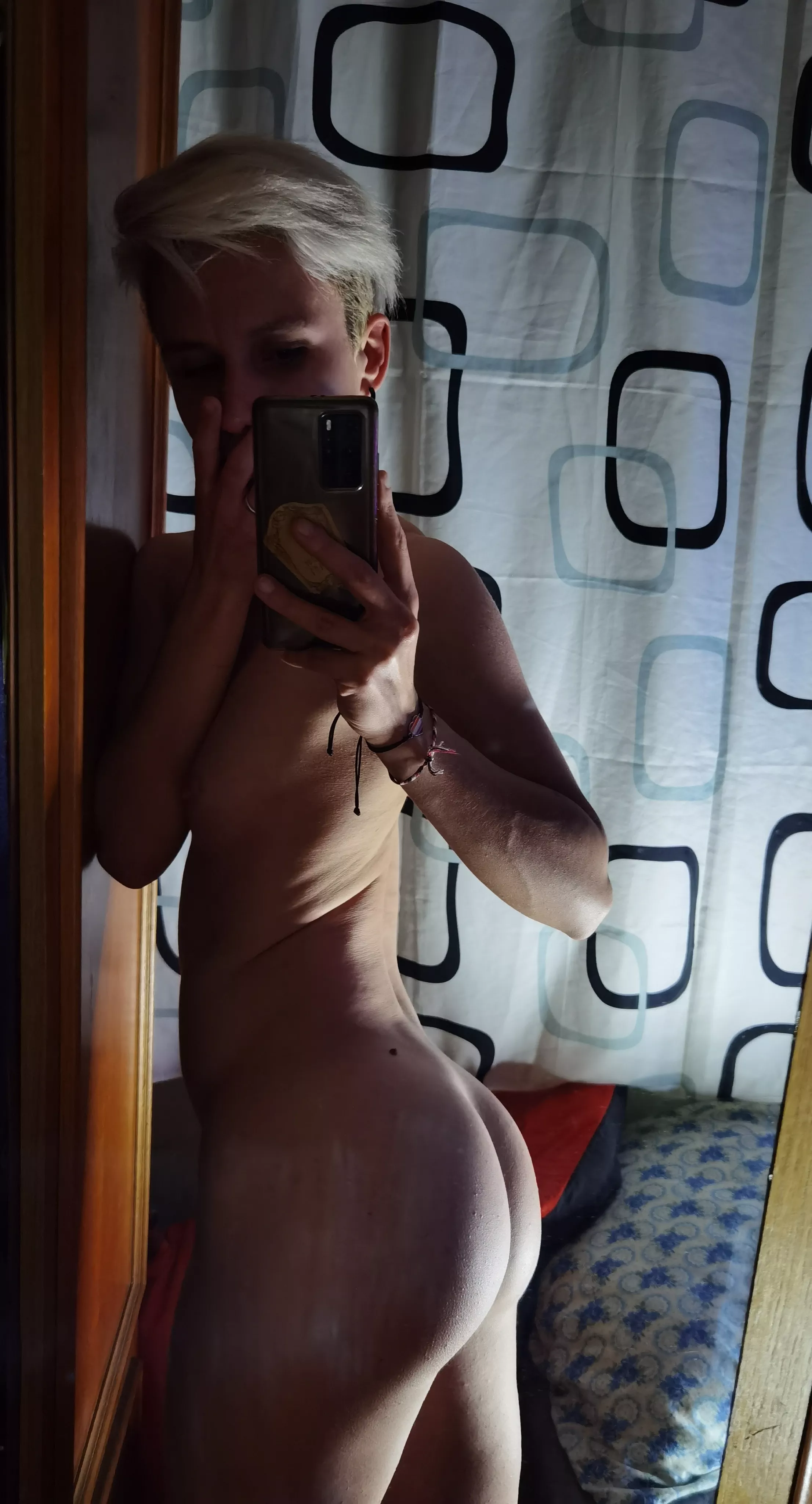 Oops, you dropped your jaw..