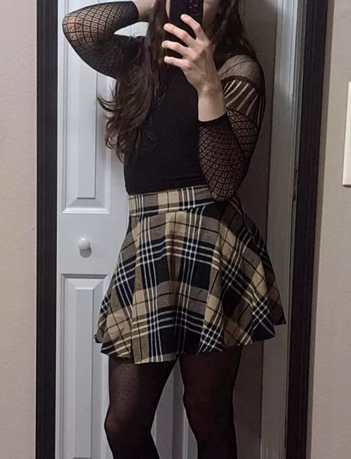 opinions on this new fit??