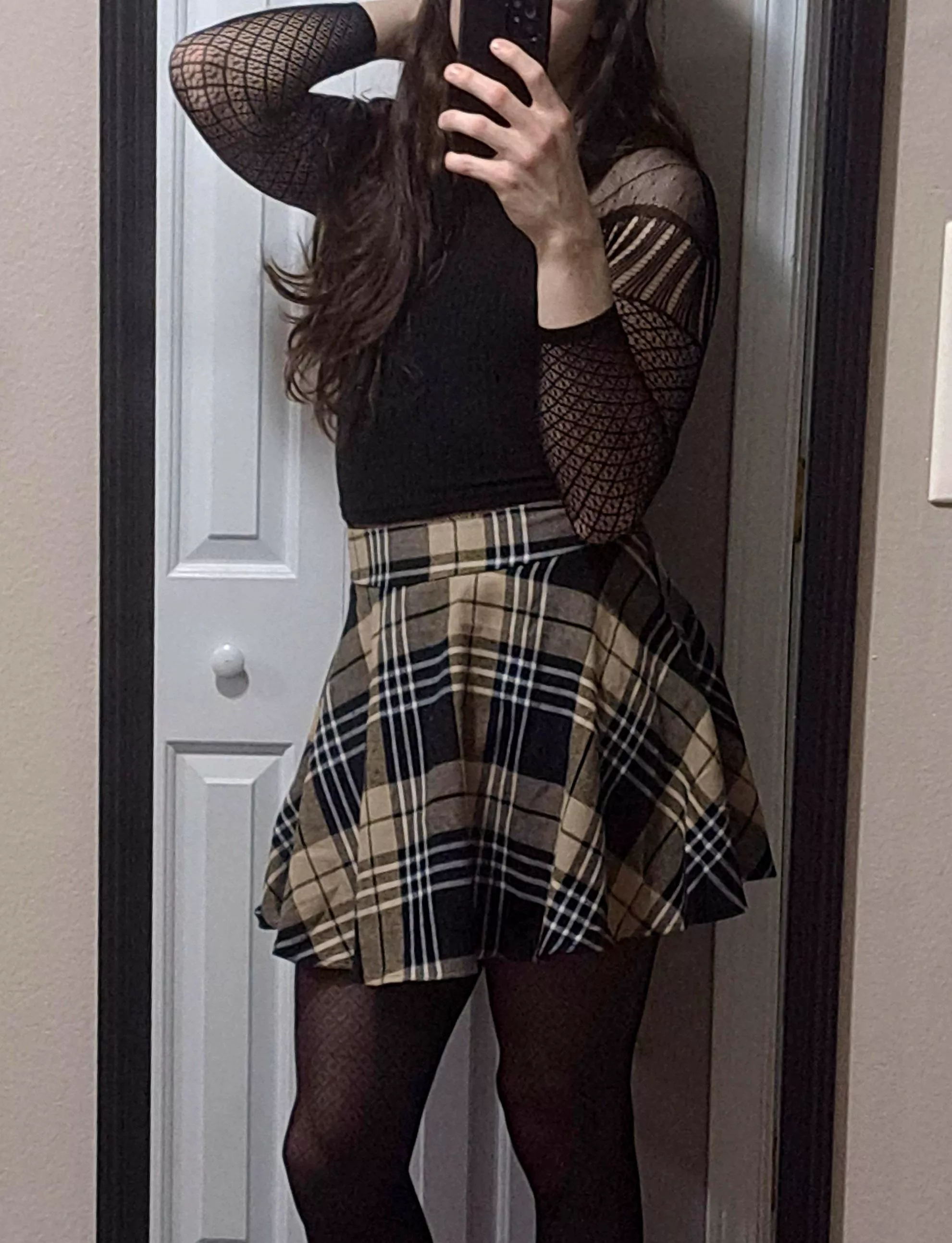 opinions on this new fit??