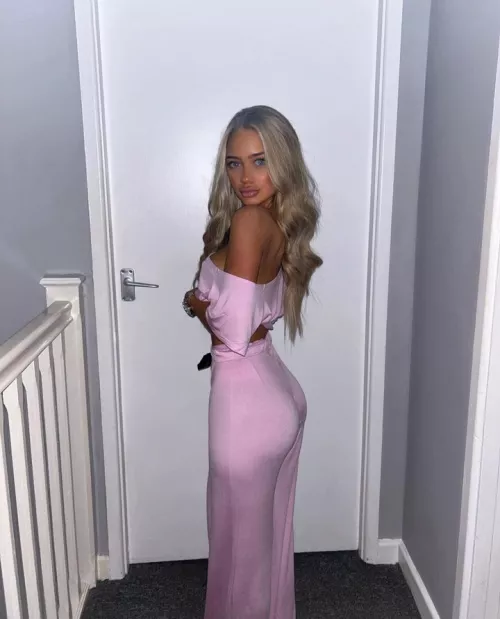 Petite doll Samantha