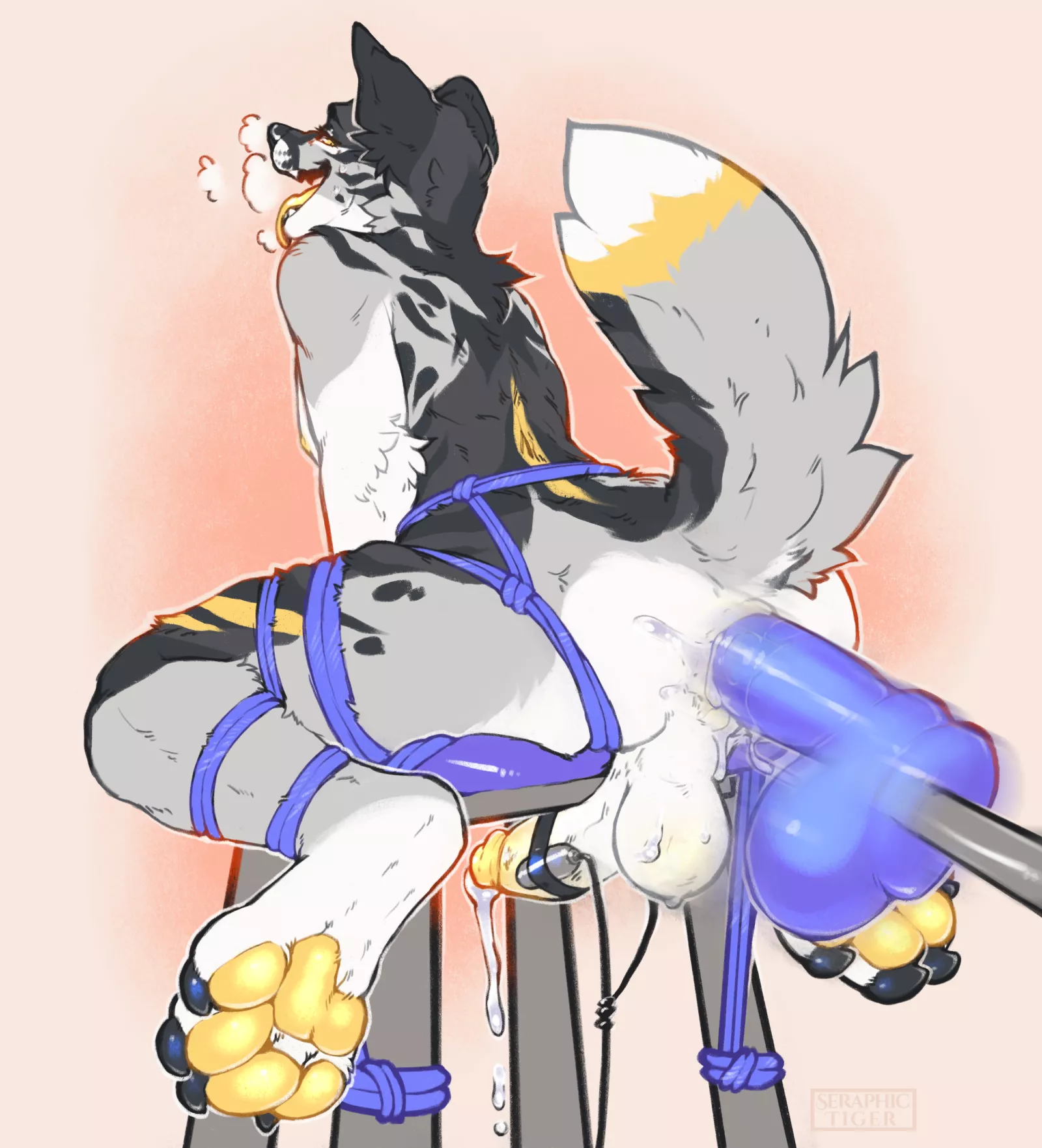 Pick Up the Speed~ (Rokemi)