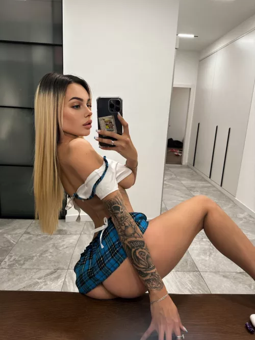 Please be dominant with me tonight