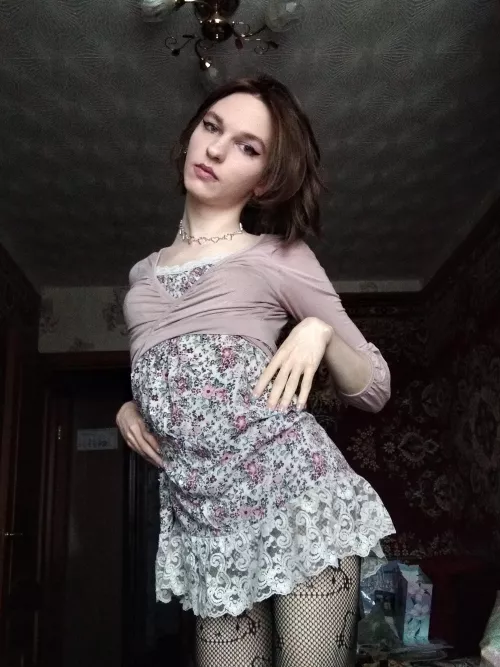 posing for people who filter by new ♡