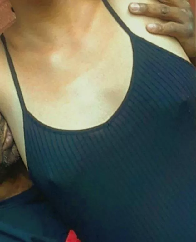 Post workout sel[f]ie with a fellow redditor😆