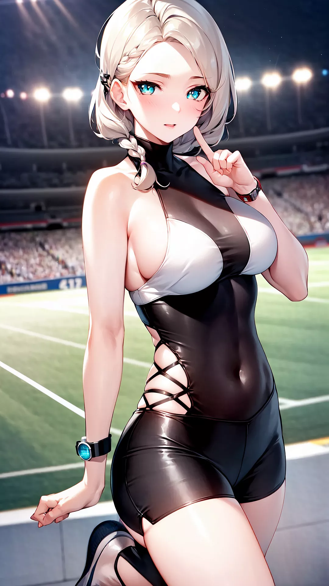 Primetime Sporting Event