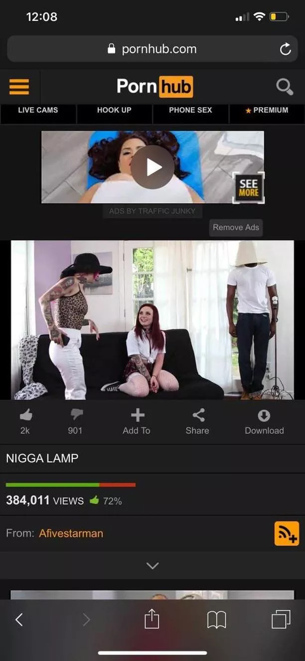 Probably seen here before, but it’s still a gem (title, not a comment)