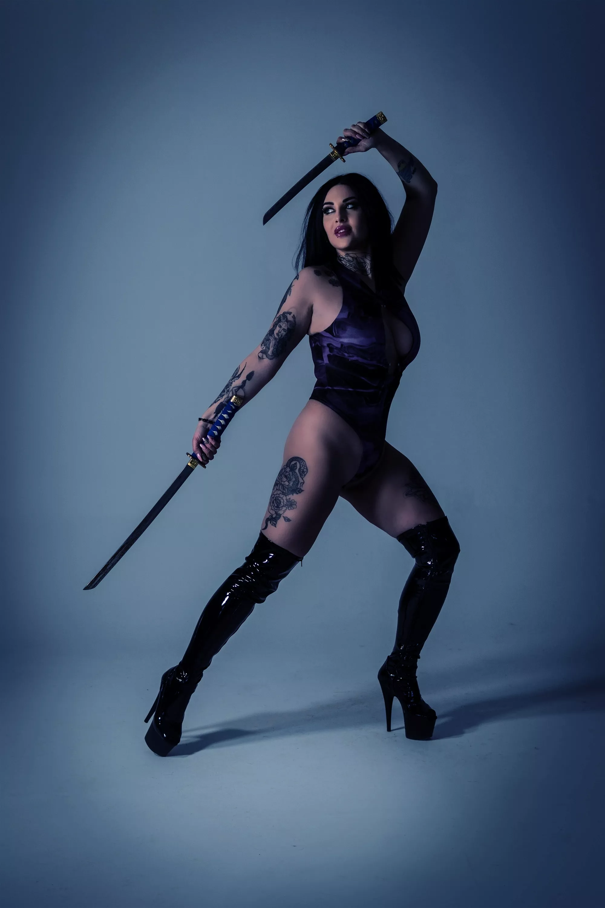 Psylocke 💫