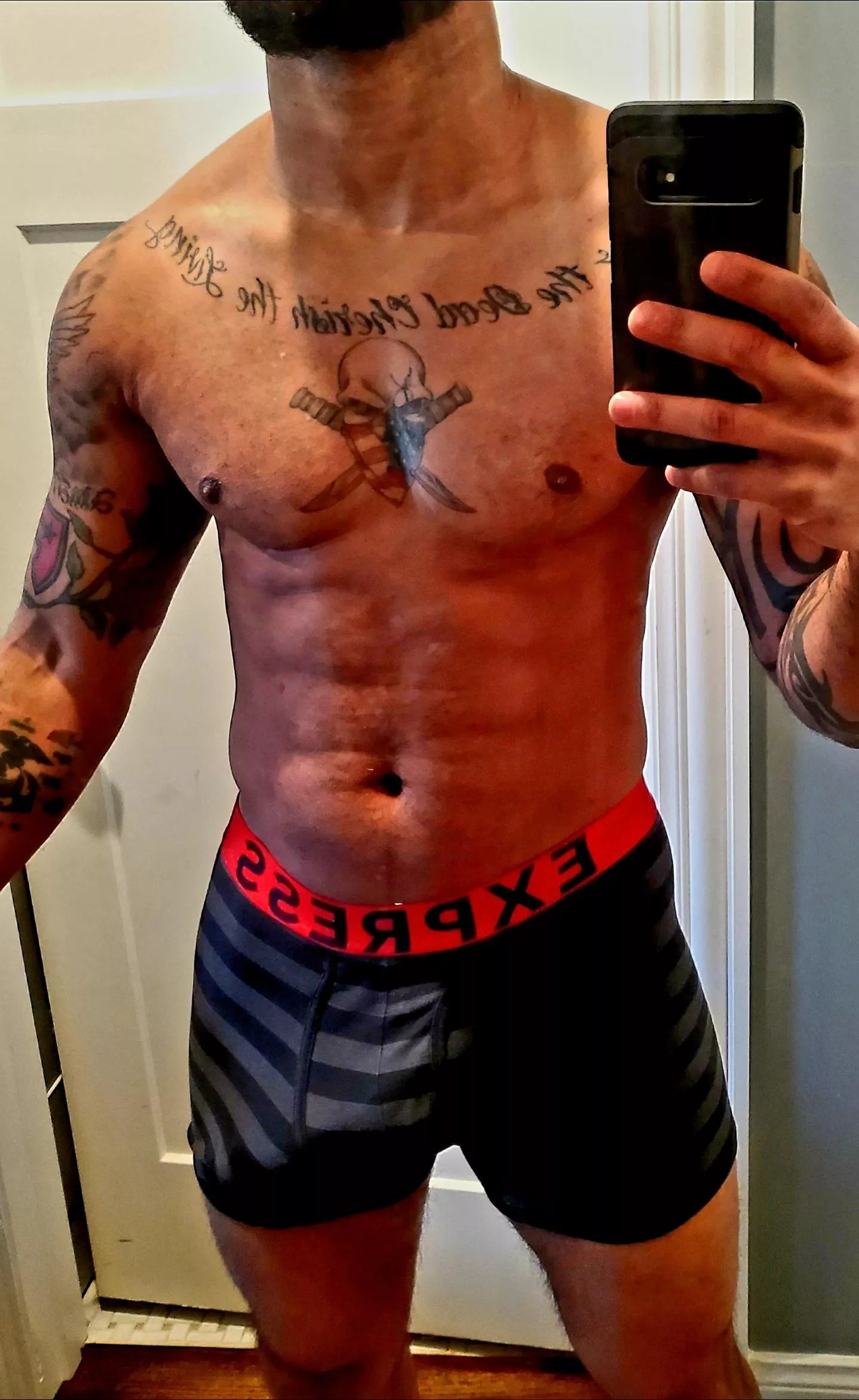 pull it out for me 😈