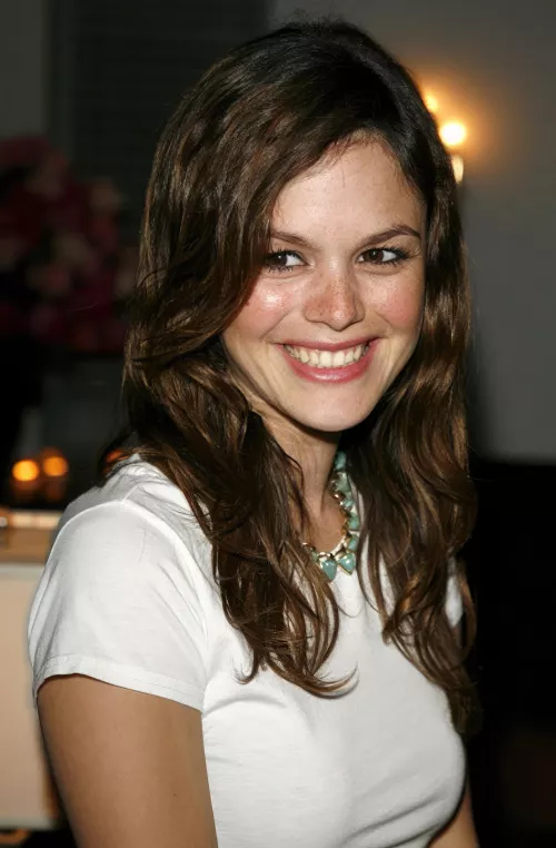 Rachel Bilson
