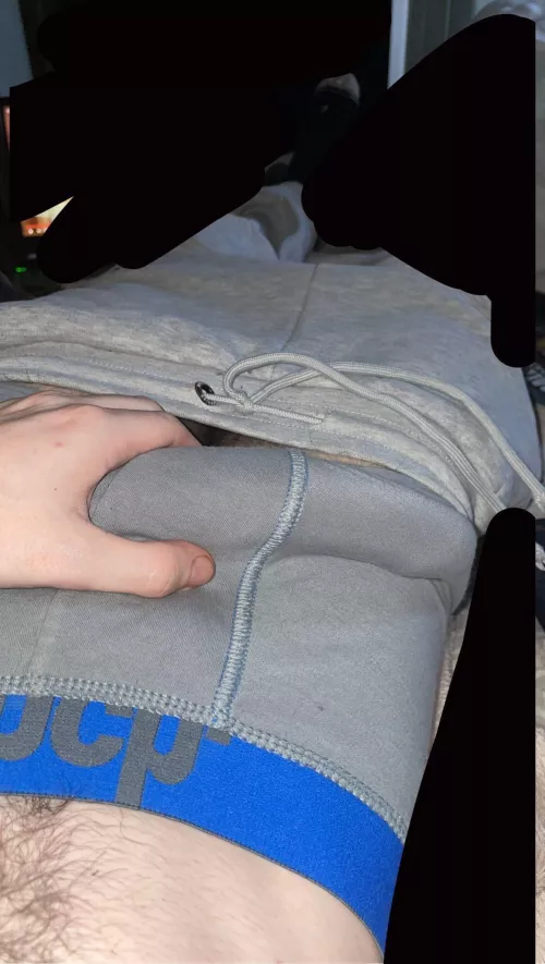 Ready to be revealed