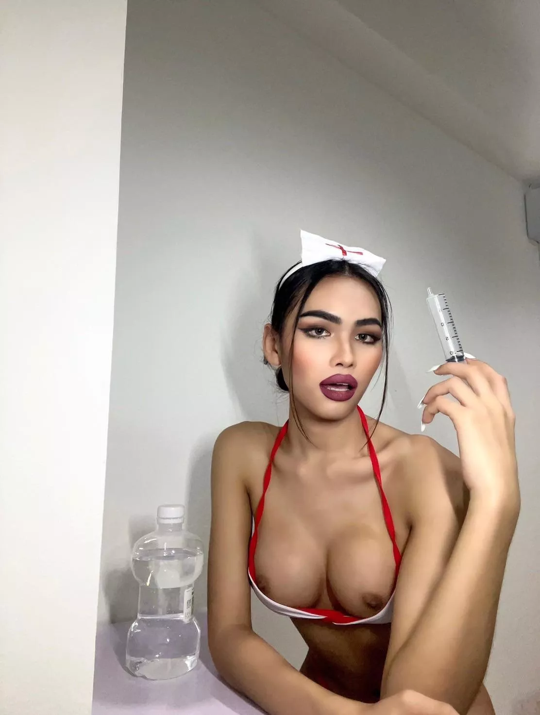 Ready to eat me? 😋