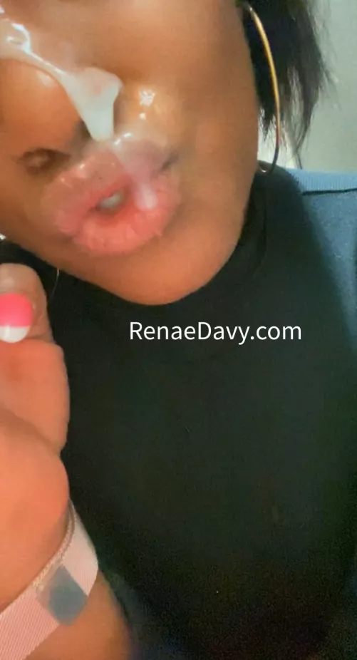 Ready to go cook his dinner now 💁🏾‍♀️🥰