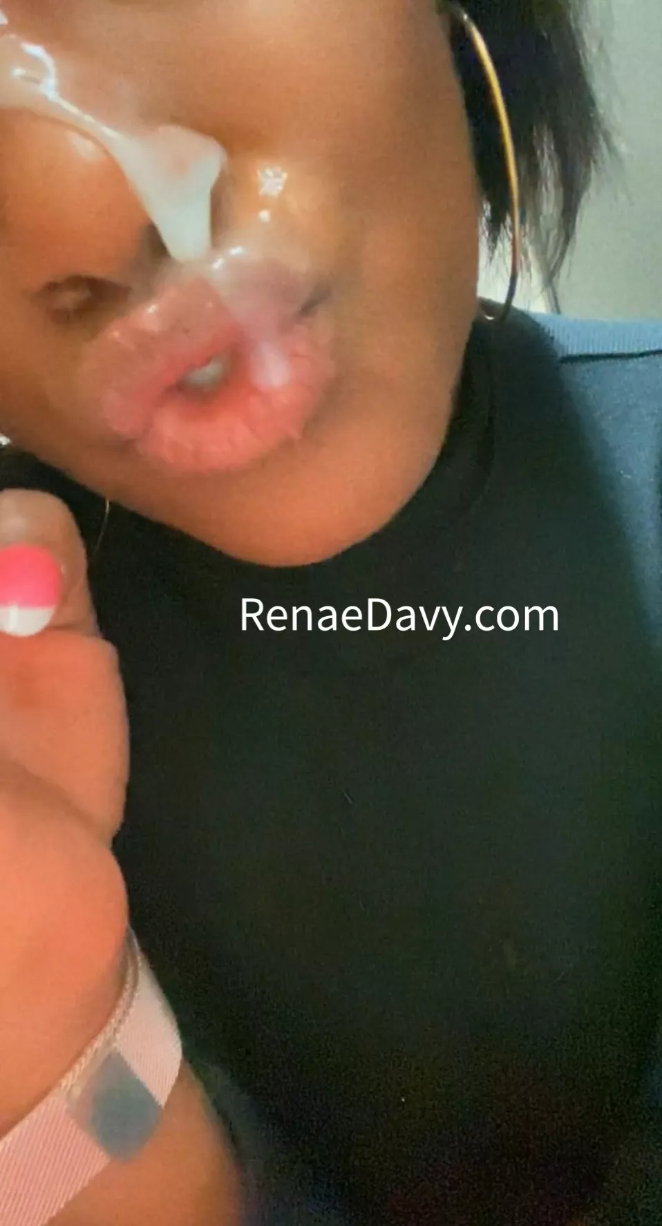 Ready to go cook his dinner now 💁🏾‍♀️🥰