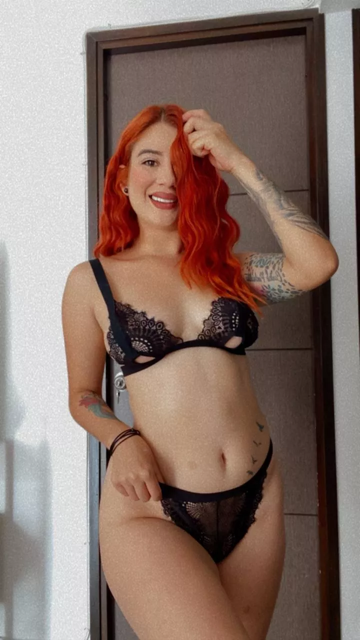 Ready to spank my ass?