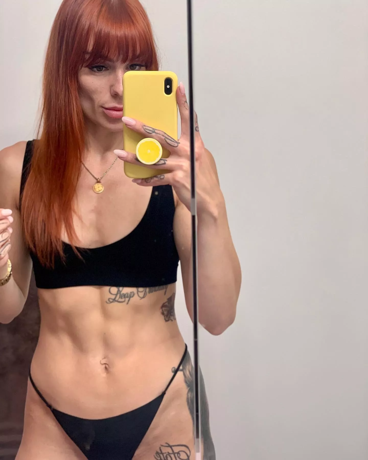 Redheads have more fun 👀