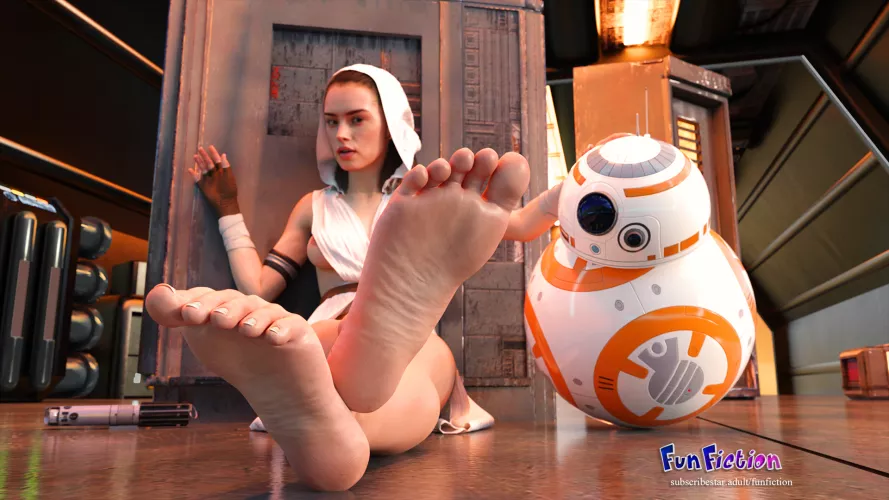 Rey (FunFiction)