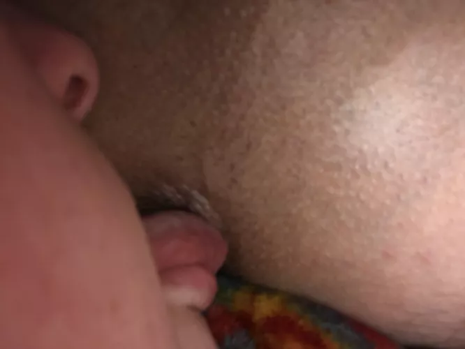 Rimming and the weekend go hand in hand . Hopefully this makes you ooze and bust and makes your day better 💦✅🥵💛💦👅👅👅👅