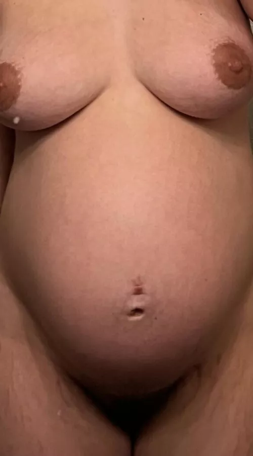 Round and juicy and ready for…?