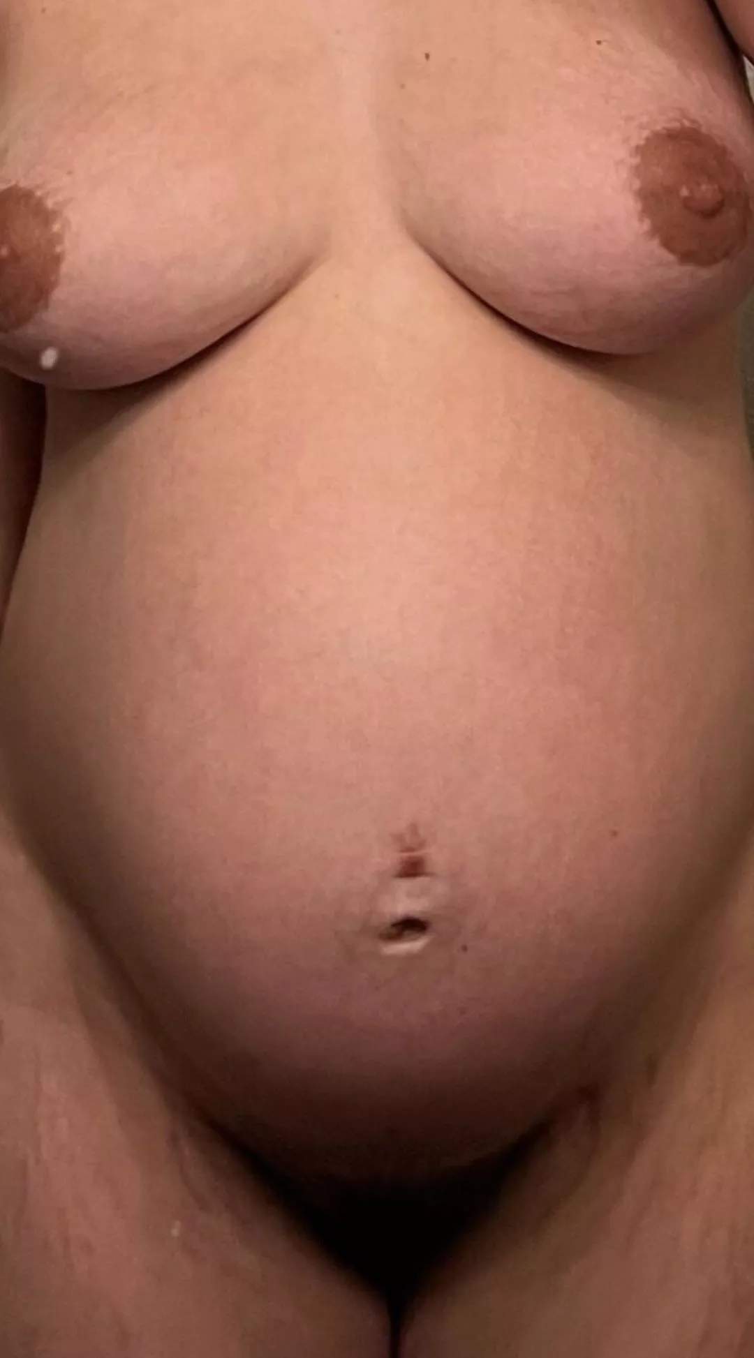 Round and juicy and ready for…?