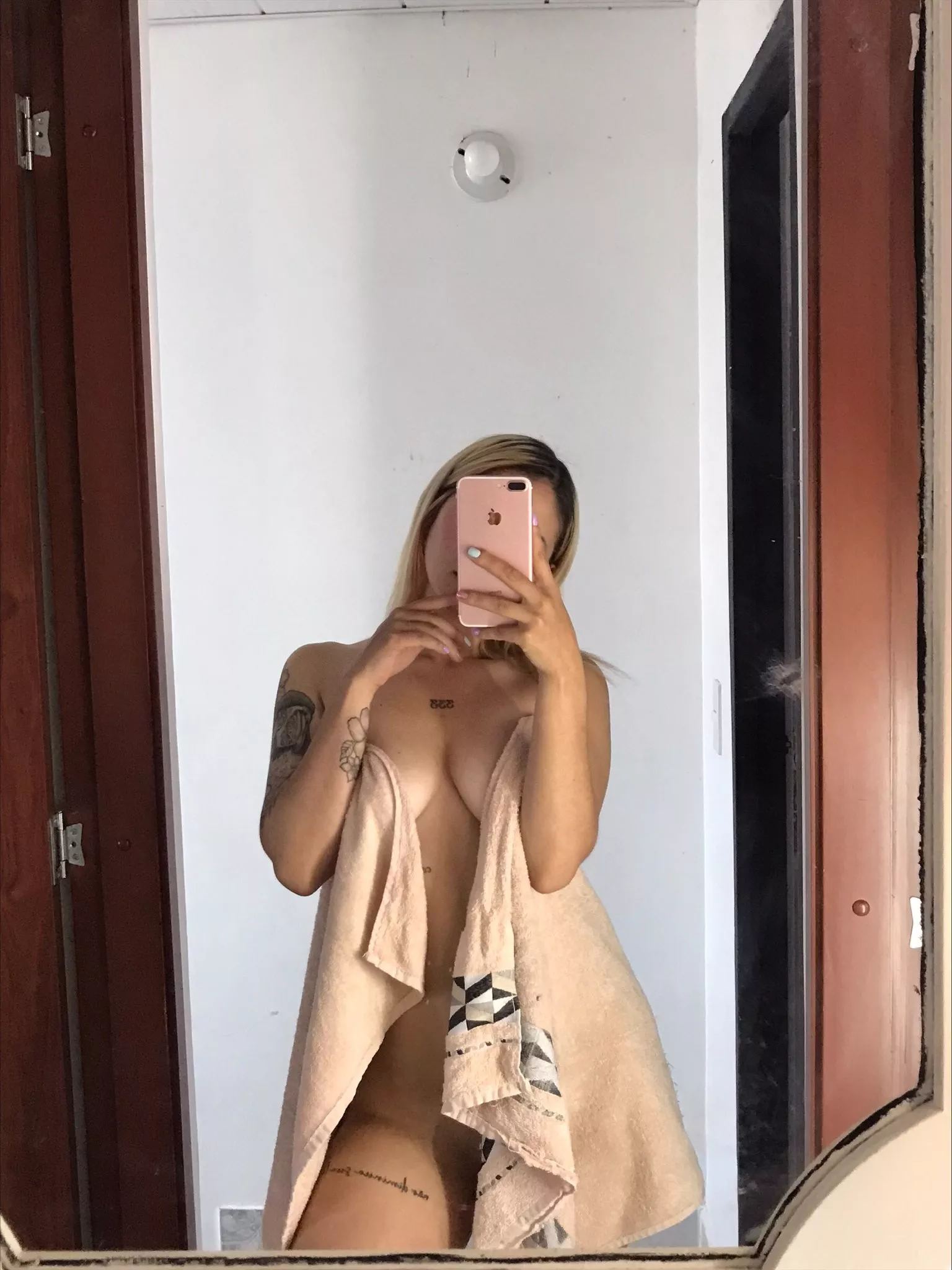 Say you want me daddy