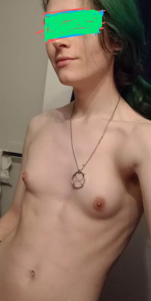 screw taking me out for dinner first. just take me instead.