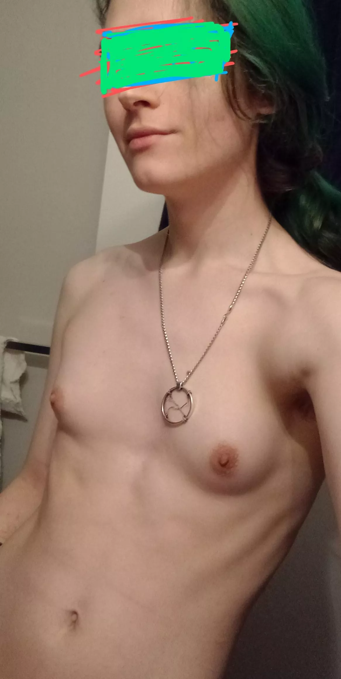 screw taking me out for dinner first. just take me instead.