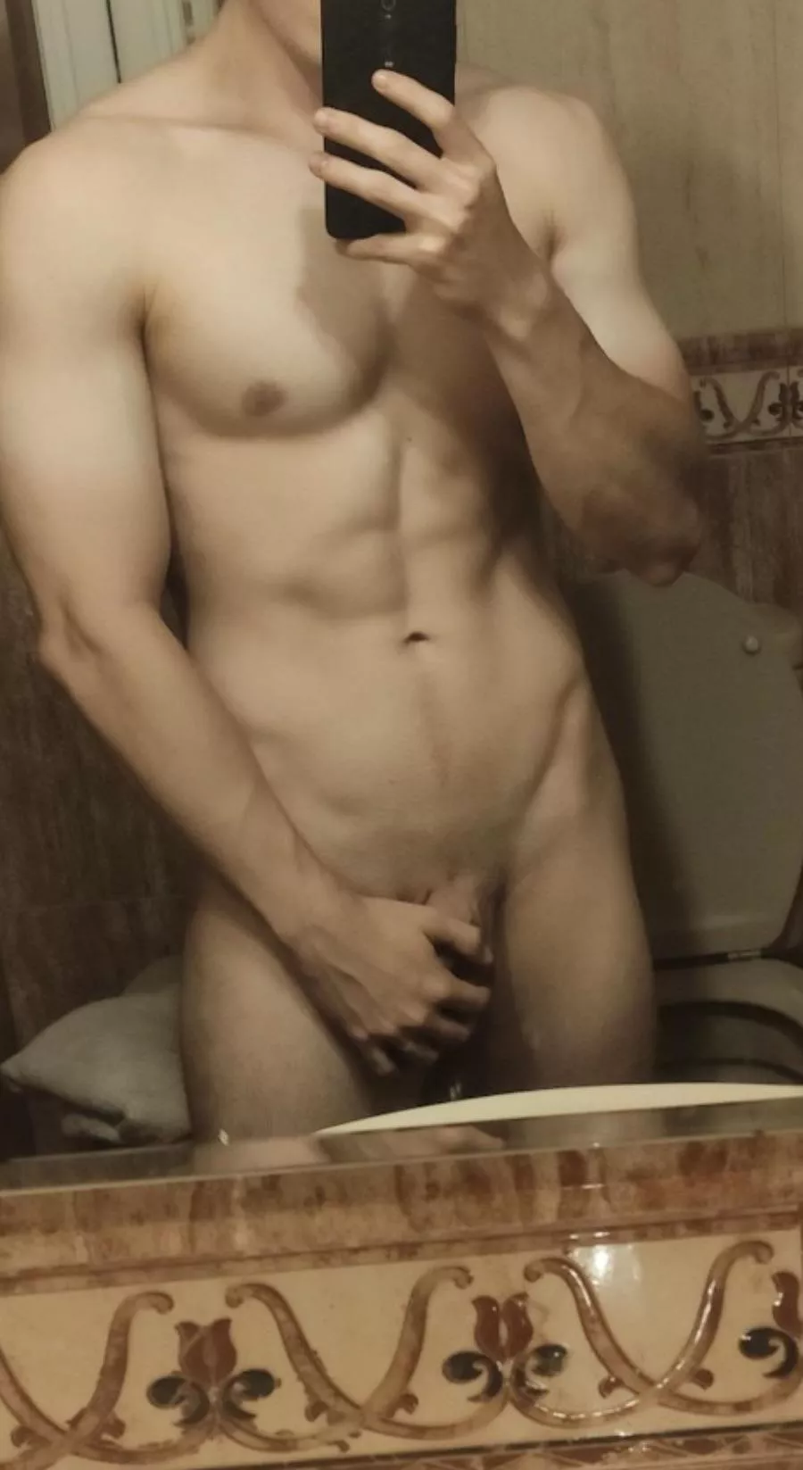 Should this fireman show his hose?