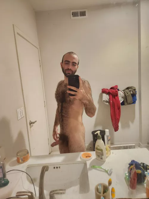 side merrier shot. do I belong here?