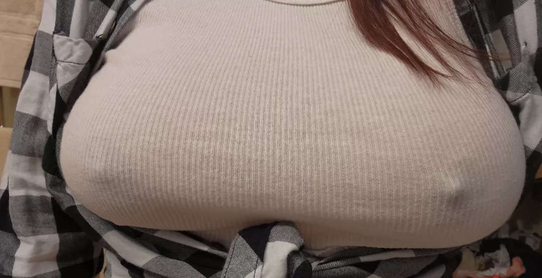 Slutty Wife Flannel Friday