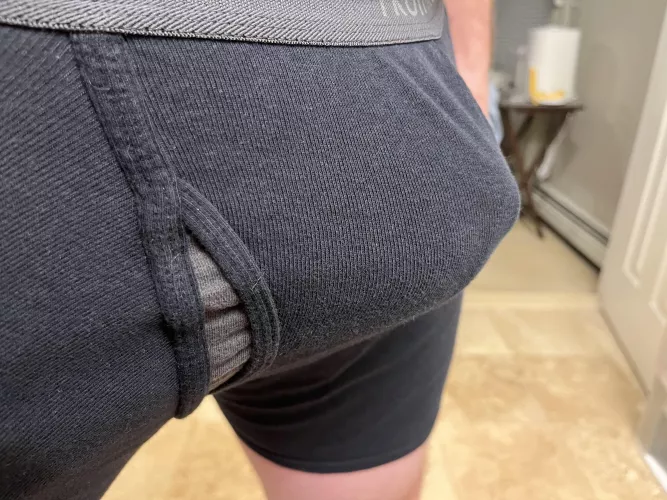 So I was looking through reddit and this happened.