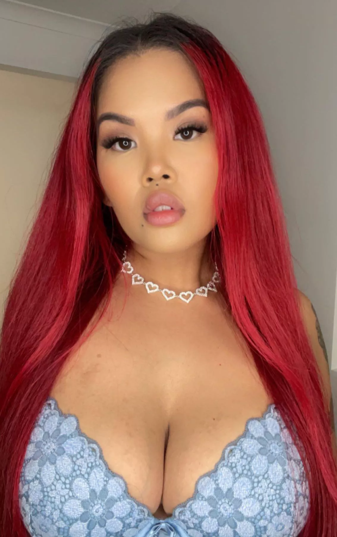 Somebody say mommy? 😈🦋