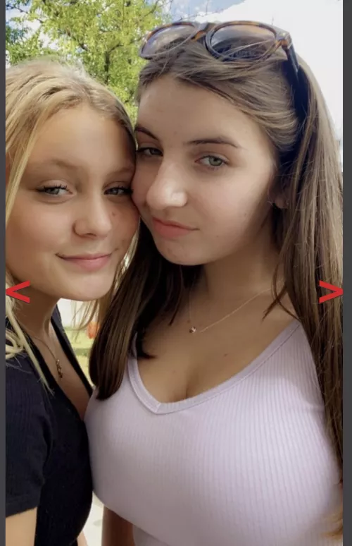 Someone can’t compete