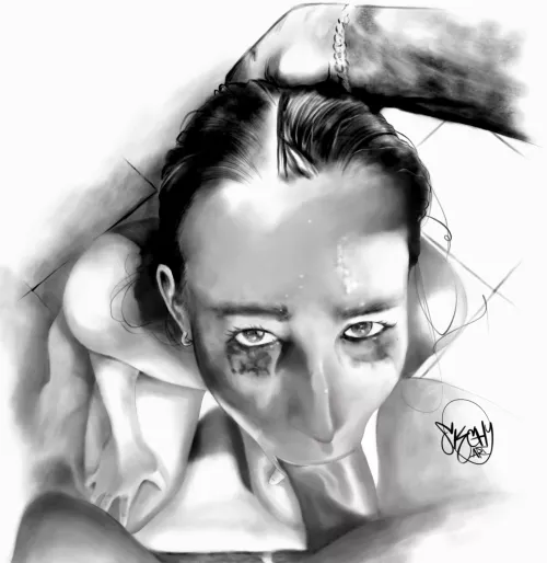 Something from last month.