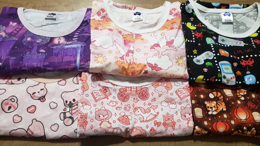 Something is dry, and it's my wallet.... but that's a good thing. New obsession