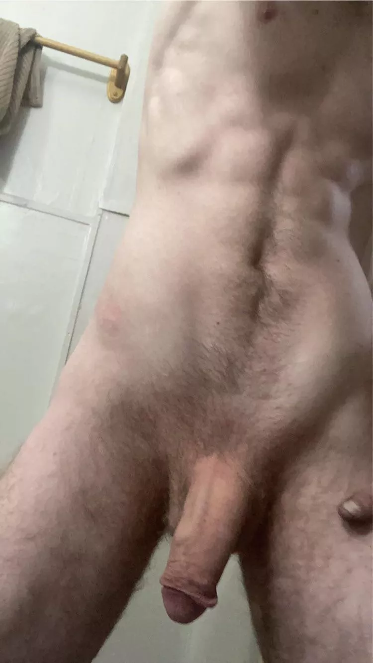 Sometimes it’s too much of a struggle to find underwear that fit🤷🏼‍♂️