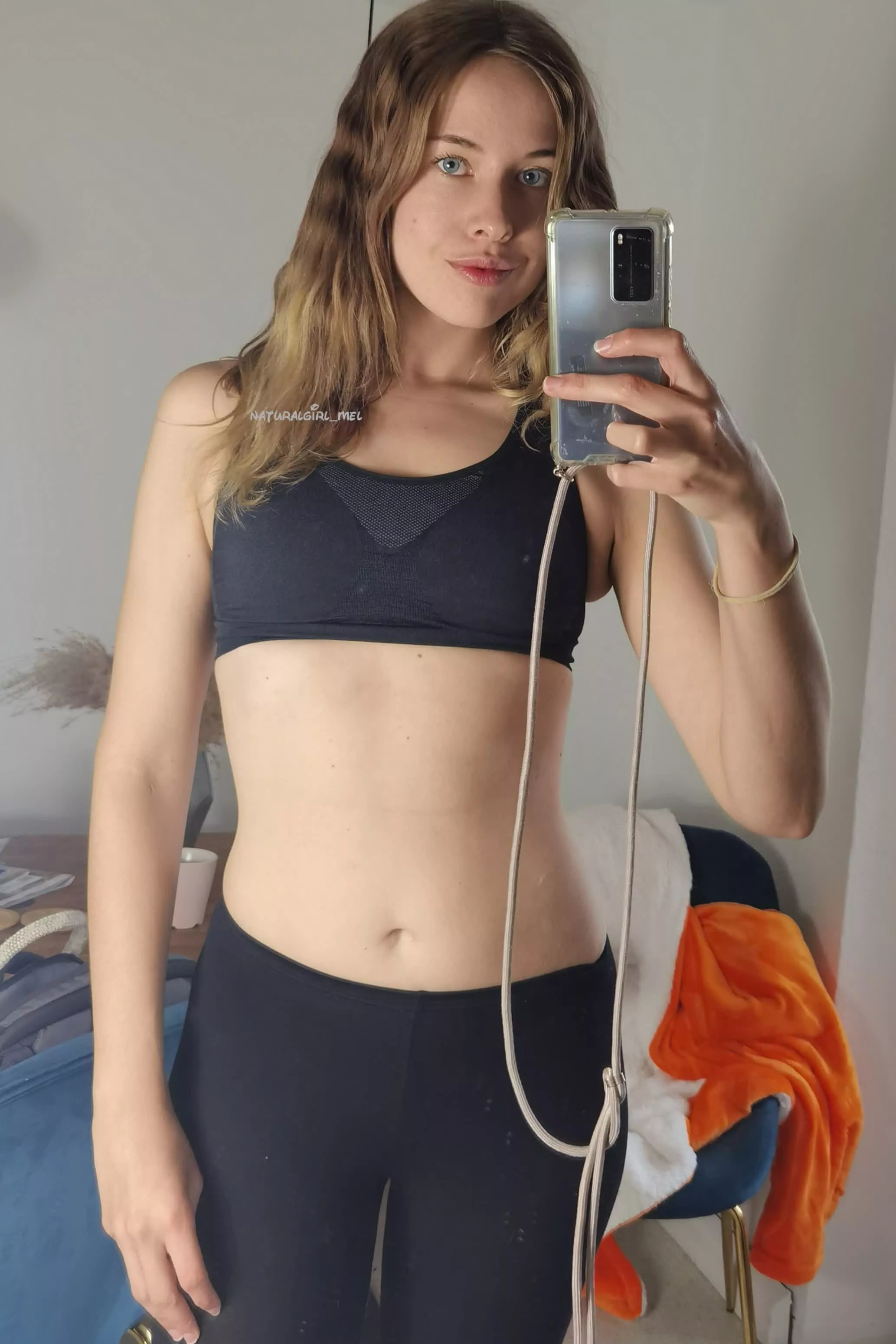 Sport outfit [F]