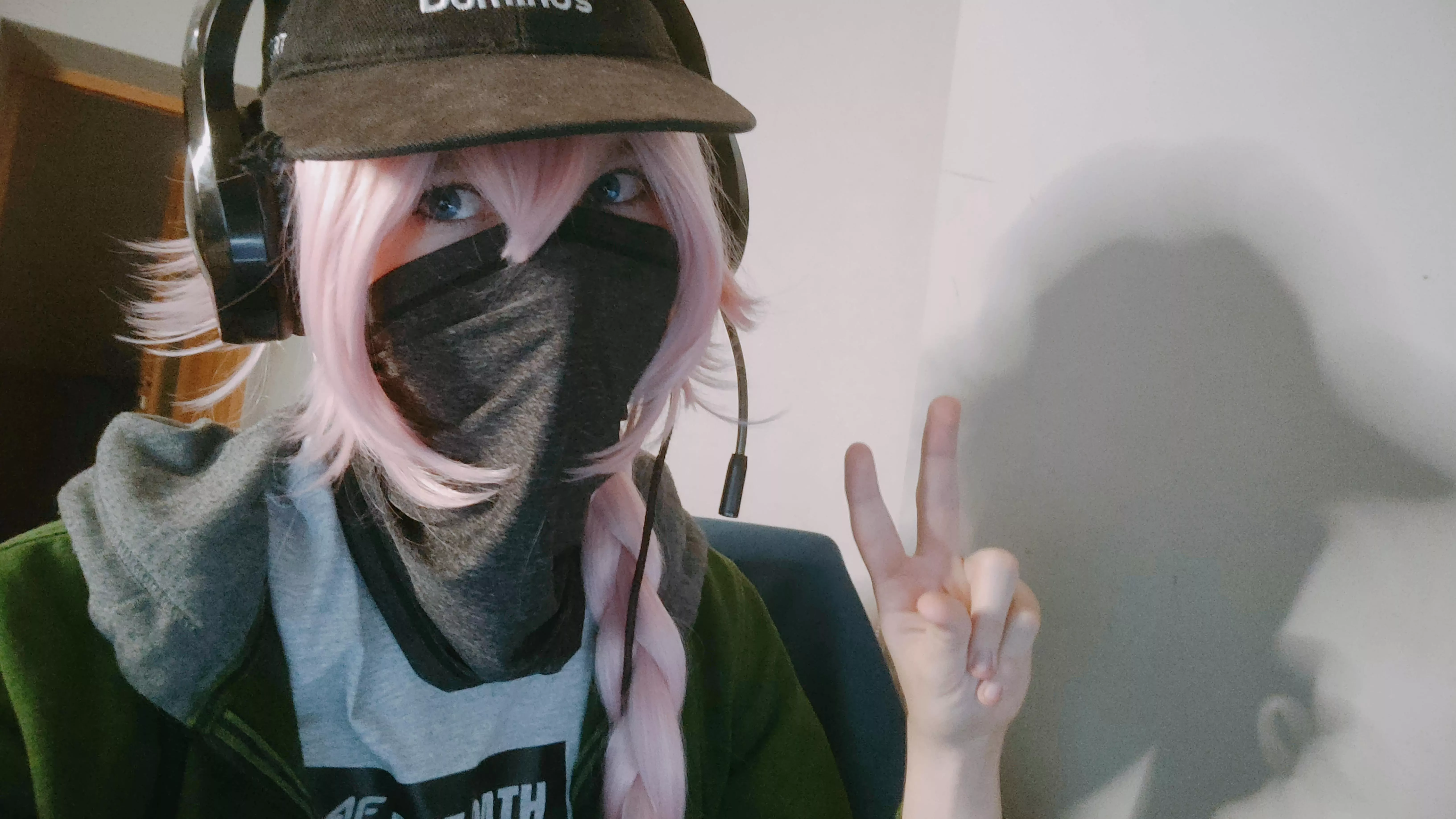 Strongest tf2 player (Soldier main)