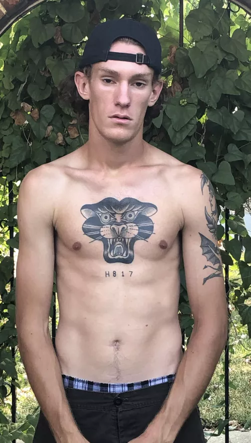 Struggling with self esteem lately but here’s one of the first photos of me sober in over 10 years. fire away.