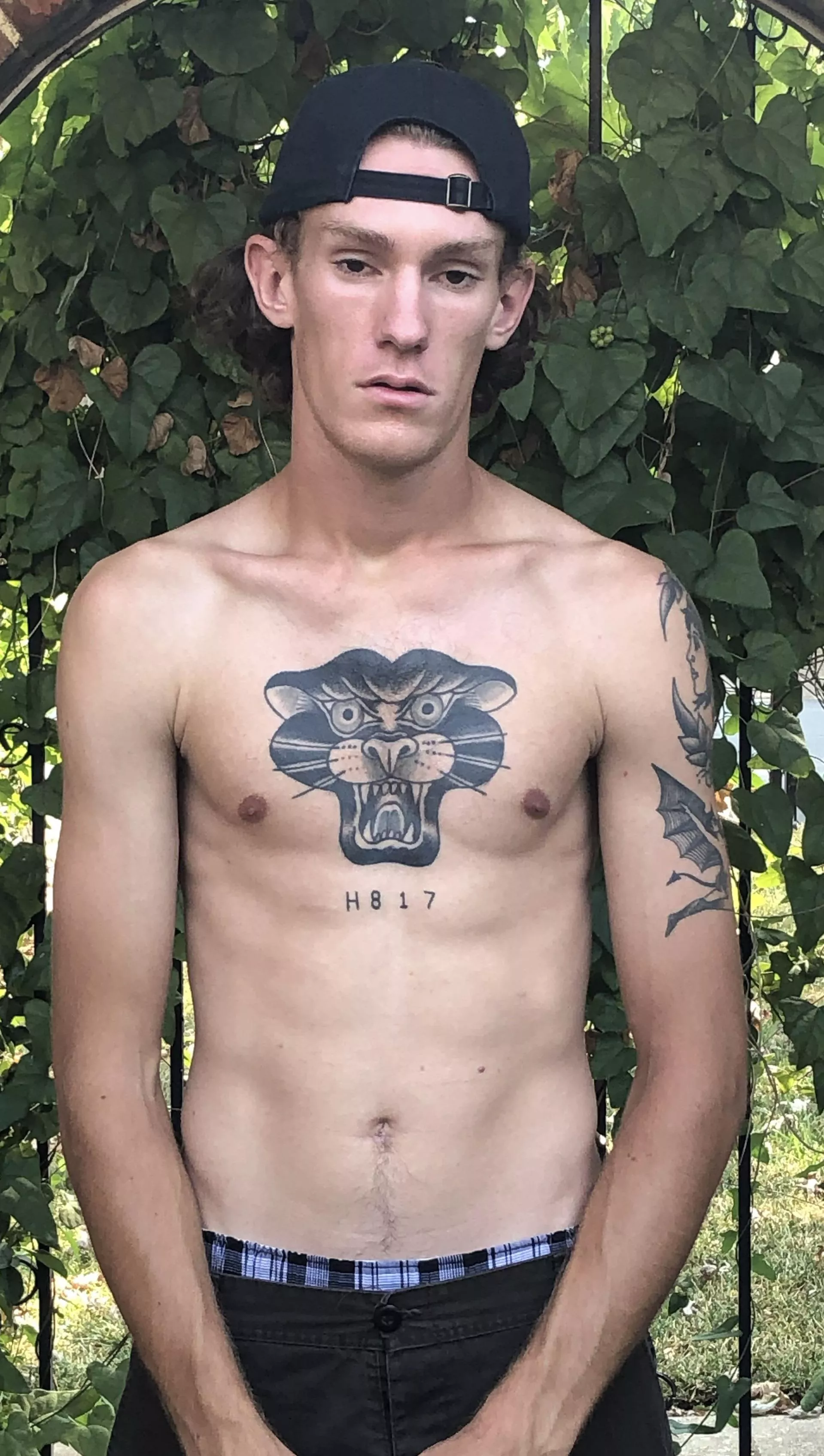 Struggling with self esteem lately but here’s one of the first photos of me sober in over 10 years. fire away.