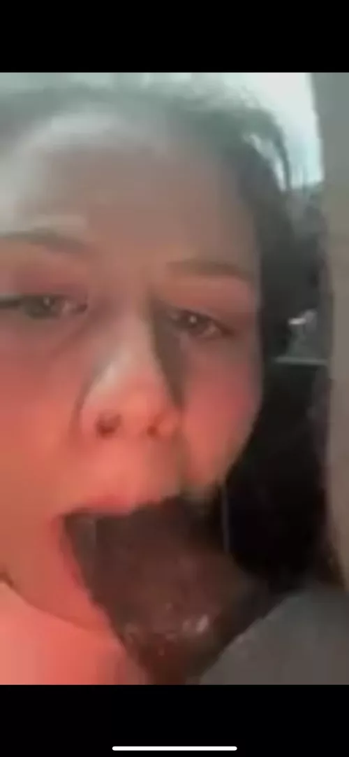 sucking cock while pregnant makes my pussy so wet