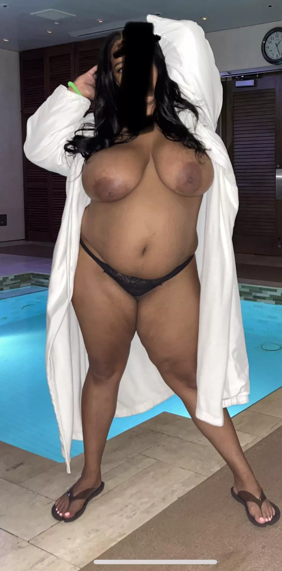 Tell me what you think