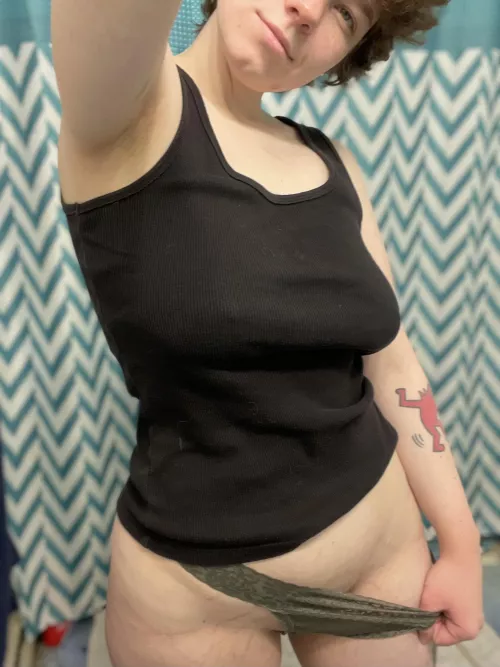 Tell me what you’d do to me