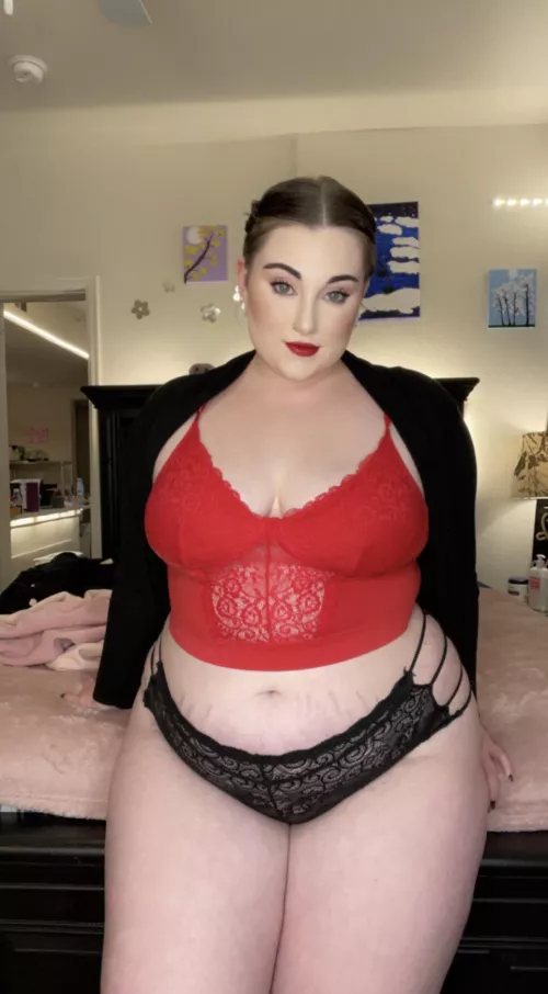 Texan girls thighs are always the thickest