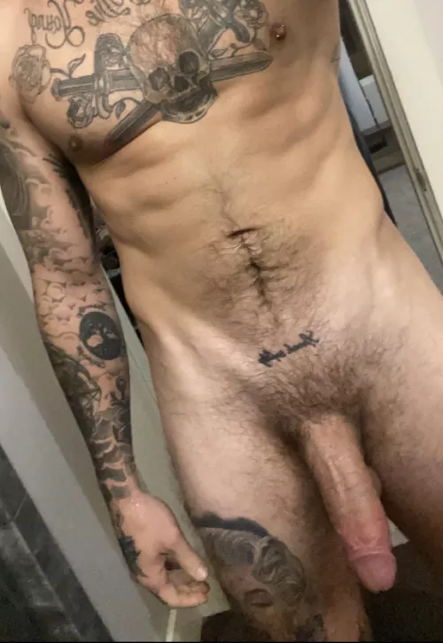 the more you fuck around, the more you find out