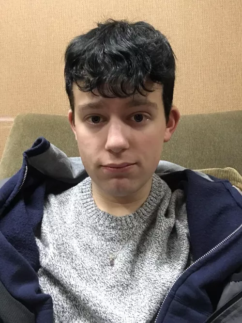 The semester just started, and it’s already a disaster 😤